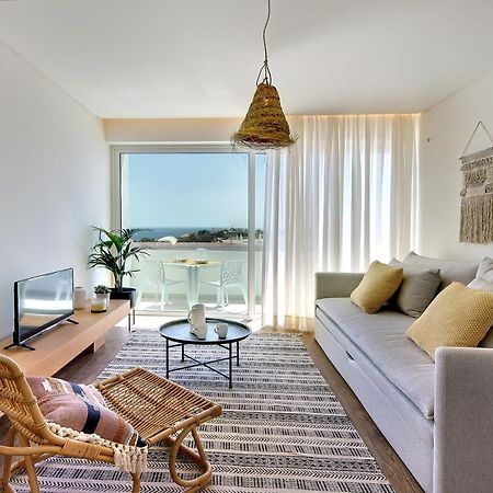 Apartamento Boavista - Sea View By Dreamvillasalbufeira Exteriér fotografie