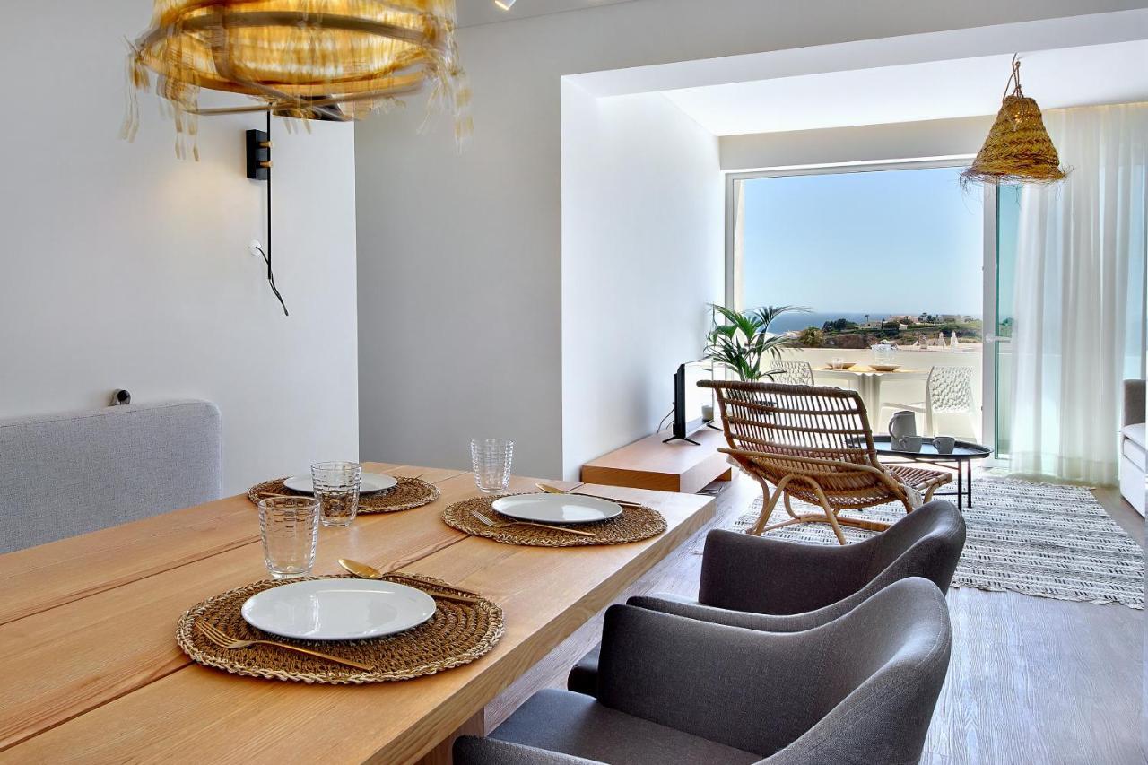 Apartamento Boavista - Sea View By Dreamvillasalbufeira Exteriér fotografie